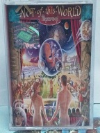 PENDRAGON - NOT OF THIS WORLD - MC