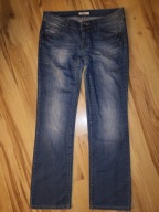 spodnie jeansy Esprit r 40