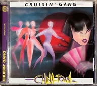 CRUISIN’ GANG Chinatown !!! ESONCD