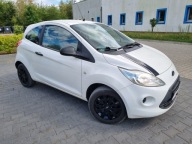 Ford Ka MK2 1.2i 70KM Concept Klima Bezwypadek