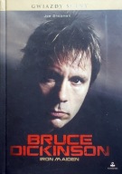 Bruce Dickinson Joe Schooman