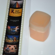 RZUTNIK ANIA BAJKA - KOT W BUTACH