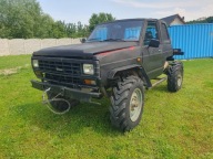 Nissan Patrol 3.3td Zmota Unimog K160 Zwolnice