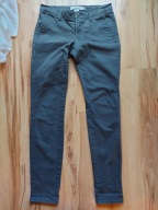 Śliczne spodnie h&m r 36-38