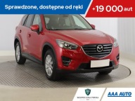 Mazda CX-5 2.0 Skyactiv-G, Salon Polska
