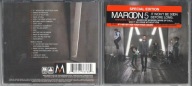CD MAROON 5 - IT WON'T BE SOON BEFORE LONG (SPECIAL EDITION)