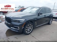 BMW X5 2023r, PHEV, XDrive45E, 3.0L 3.0 Hybryda 390KM