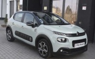 Citroen C3 Citroen C3 1.2 Benzyna 110KM
