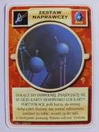 Zestaw Naprawczy PL DOOM TROOPER