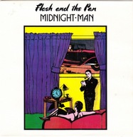 Flash And The Pan – Midnight Man - 7" - EX