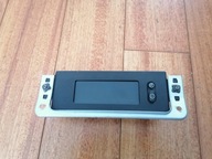 Opel Astra II G zegar zegarek wyświetlacz 009133265