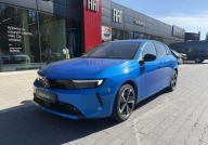 Opel Astra 1.5 Diesel 130KM Automat Salon PL FV 23 1.5 Diesel 130KM