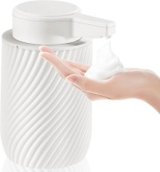 AUTOMATYCZNY DOZOWNIK MYDLA BEZDOTYKOWY 250ML USB 1800MAH IPX5