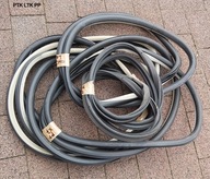 Citroen C5 X7 III uszczelka drzwi prawy przod 08--