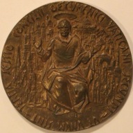 WATYKAN - ŚWIĘTY PAWEŁ z TARSU - PIĘKNY i BARDZO RZADKI NUMIZMATU - UNIKAT