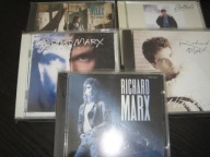 Richard Marx - 5 cd Pierwsze wyd. - Japan !!!!!