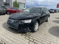 Audi A4 Automat Quattro Podgrzewanie Virtual