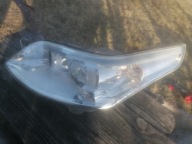 Lampa lewy przód l CITROEN C4 1 I LIFT 04-10r. EUROPA