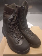 demar mon nowe buty wojskowe