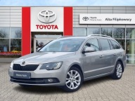 Škoda Superb 2.0 TSI DSG Comfort II (2008-2018) 2