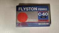 Kaseta -Flyston Ferro-C-60/VG