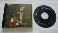 ERIC CLAPTON - UNPLUGGED CD