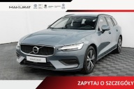 Volvo V60 WD5210S#B4 D Momentum Pro K.cofania