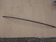 LISTWA KLAPY AUDI A6 C8 SEDAN CHROMOWA