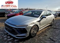 Hyundai Sonata Hybrid 2024 2.0 Hybryda 192KM