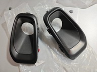 Kratka ramka przód halogen lewa prawa Jeep Renegade 15-18 5XB28XS9AA