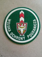 Wojska Ochrony Pogranicza