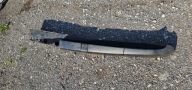 Hyundai H350 słupek narożnik błotnik tył prawy