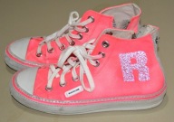 RUCO LINE, trampki, neon