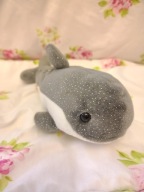 MORŚWIN -Gang Swojaków Biedronka maskotka przytulanka dla dzieci kaszalotka