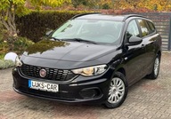 Fiat Tipo 1,4 95KM NAVI KLIMATYZACJA PDC Podgrzewane fot Bezwypadkowy Serw