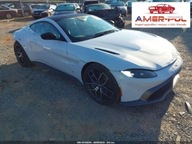 Aston Martin Vantage Vantage automatic 4.0 Benzyna 503KM