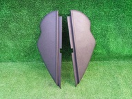 Vw Touran I 03-05 osłona maskownica zaślepka konsoli deski rozdzielczej