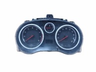 LICZNIK ZEGARY OPEL CORSA D 1.4 B 1303304B EUROPA