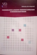 O doświadczeniach, pomysłach, działaniach prakt.