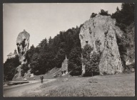 OJCÓW - MACZUGA HERKULESA - 1965 - BEZ OBIEGU - 3100 EGZ. !!!