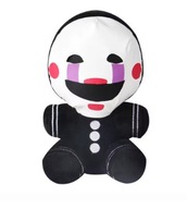 Pluszowa zabawka Marionetka Puppet FNAF gra Five Night At Freddy's