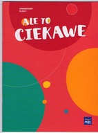 Ale to ciekawe klasa 1 SPRAWDZIANY Praca Zbiorowa