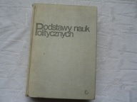 PODSTAWY NAUK POLITYCZNYCH