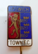 IPSWICH TOWN FC FOOTBALL CLUB - Anglia - Championship - Premier League