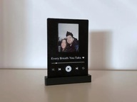 Ramka Do Zdjęć Fujifilm Instax Mini Personalizowana