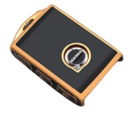 Etui Obudowa kluczyka fob TPU do Volvo S60 S90 XC40 XC60 XC90 V60 V90 T90