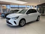 Opel Corsa Elegance Nowy rozrzad 1wlasciciel Salon Polska FV23 dostawa