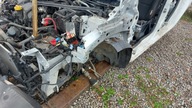Renault Clio 4 ćwiartka lewa prawa przód tył DV369