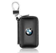 Etui na Kluczyk BMW SASZETKA POKROWIEC NA KLUCZE KLUCZYK SAMOCHODOWY
