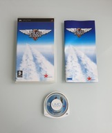 Pilot Academy PSP KOMPLETNA PLAYSTATION 3XA ANGIELSKA